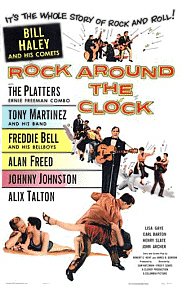 Rock Around The Clock (1956)