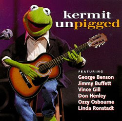 Kermit unPigged