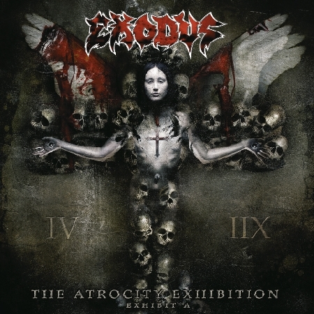 Exodus - The Atrocity Exhibition? Exhibit A