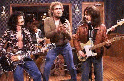 SNL - More cowbell
