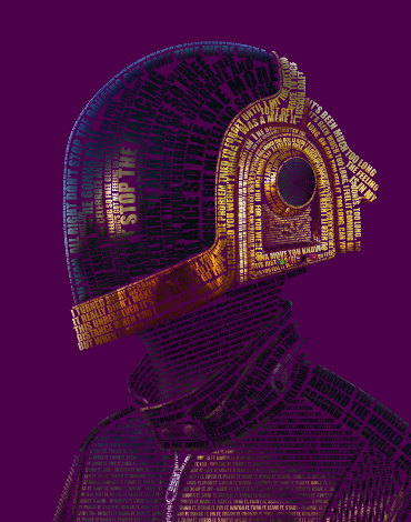 Technologic - Daft Punk