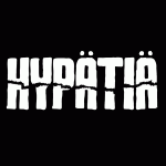 Hypatia in the style of Husker Du