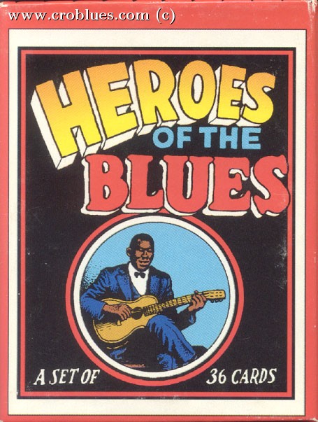 Heroes of the Blues