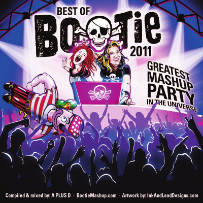 Best Of Bootie 2011