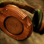 Steampunk Monster Beats by Dr. Dre Studio Headphones