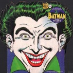 Joker LP Cover