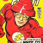Flash/Mark Mothersbaugh, Butcher Billy