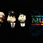 LEGO Muse