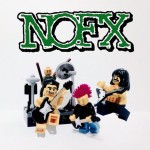 LEGO NOFX