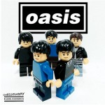 LEGO Oasis