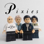 LEGO Pixies