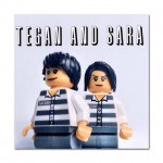 LEGO Tegan And Sara