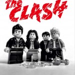 LEGO The Clash