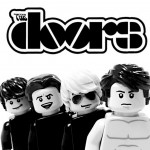 LEGO The Doors