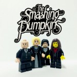 LEGO The Smashing Pumpkins