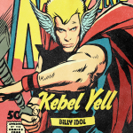 Thor Idol, Butcher Billy