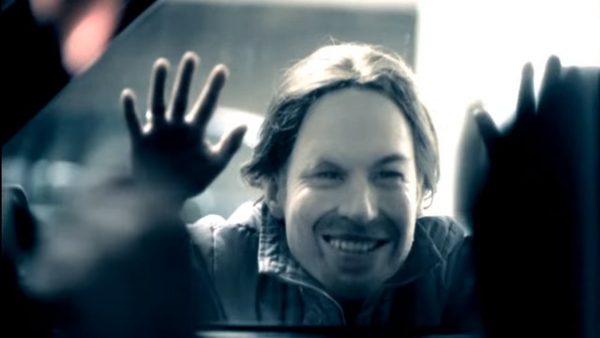 Aphex Twin - Come to daddy