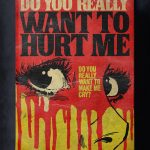 "Stephen King's Stranger Love Songs", Butcher Billy. "Do You Really Want to Hurt Me", Culture Club.