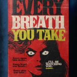 "Stephen King's Stranger Love Songs", Butcher Billy. "Every Breath You Take", The Police.