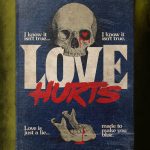"Stephen King's Stranger Love Songs", Butcher Billy. "Love Hurts", Nazareth.