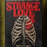 "Stephen King's Stranger Love Songs", Butcher Billy. "Strangelove", Depeche Mode.