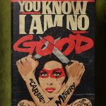 "Stephen King's Stranger Love Songs", Butcher Billy. "You Know I'm No Good", Amy Winehouse.