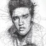 Vince Low, «Music Legend: Elvis Presley»