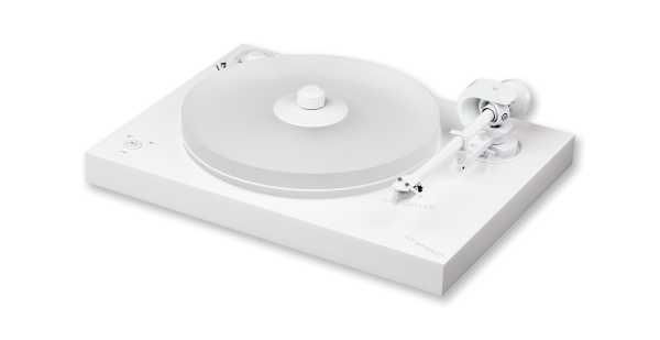 Pro-Ject 2Xperience The Beatles White Album